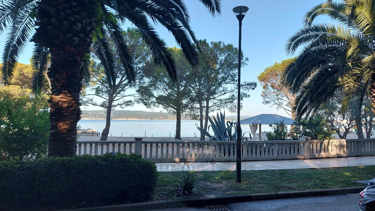 Apartments Ema Crikvenica Luaran gambar