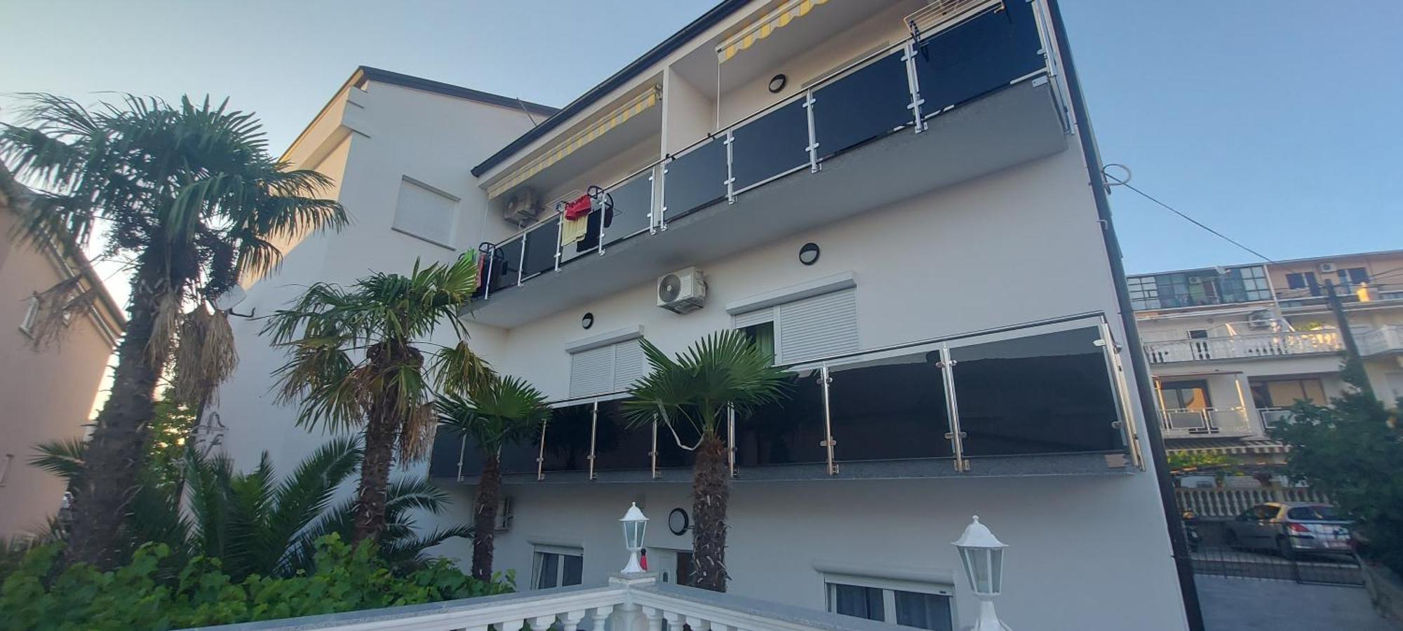 Apartments Ema Crikvenica Luaran gambar