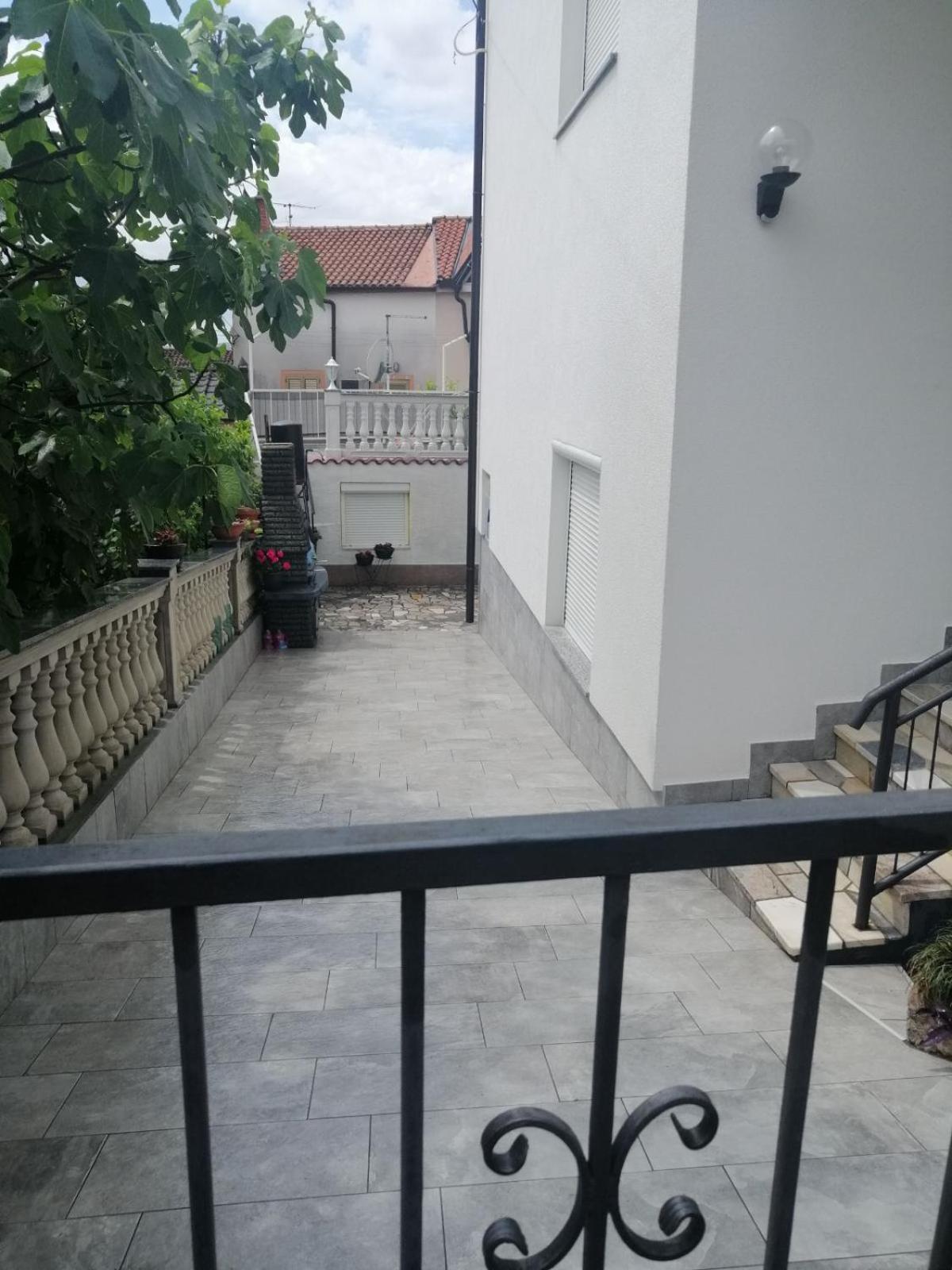 Apartments Ema Crikvenica Luaran gambar