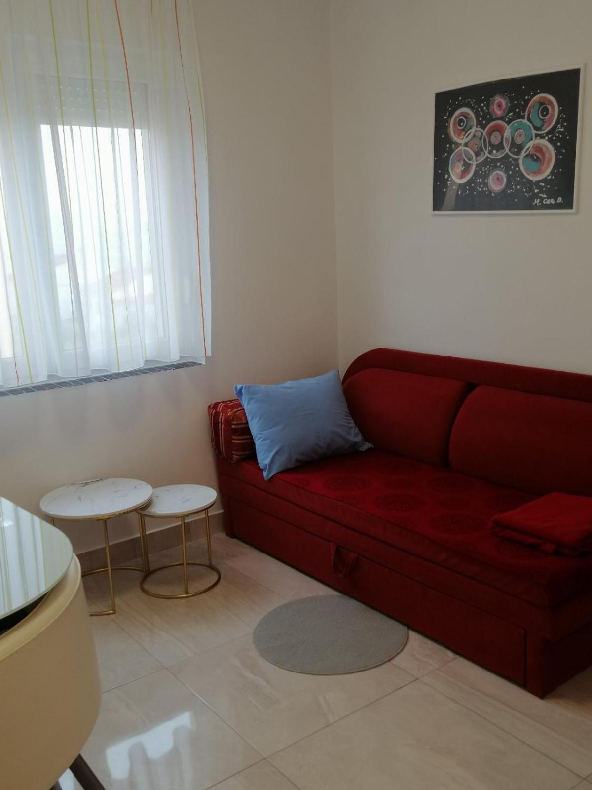 Apartments Ema Crikvenica Luaran gambar