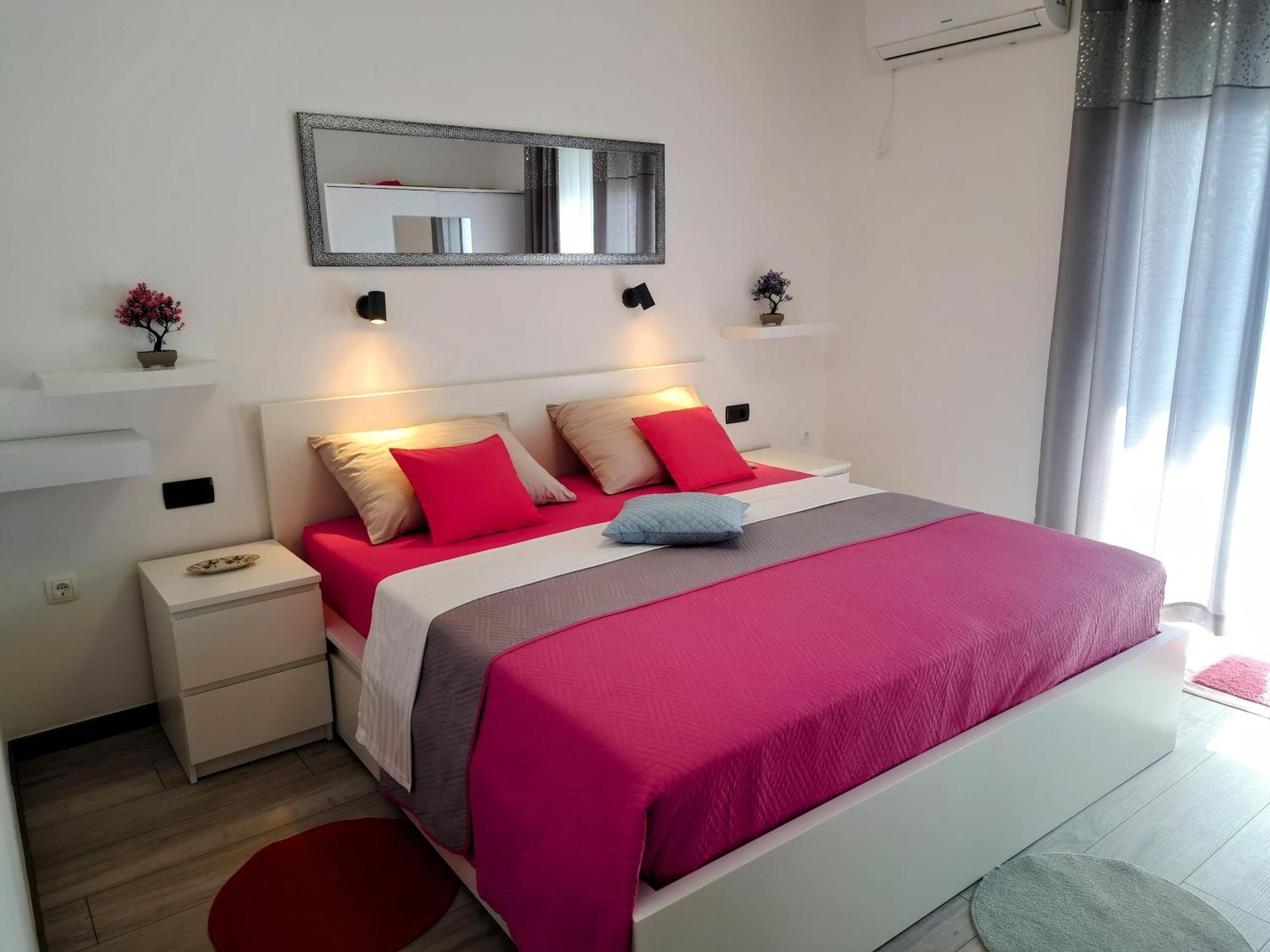 Apartments Ema Crikvenica Luaran gambar