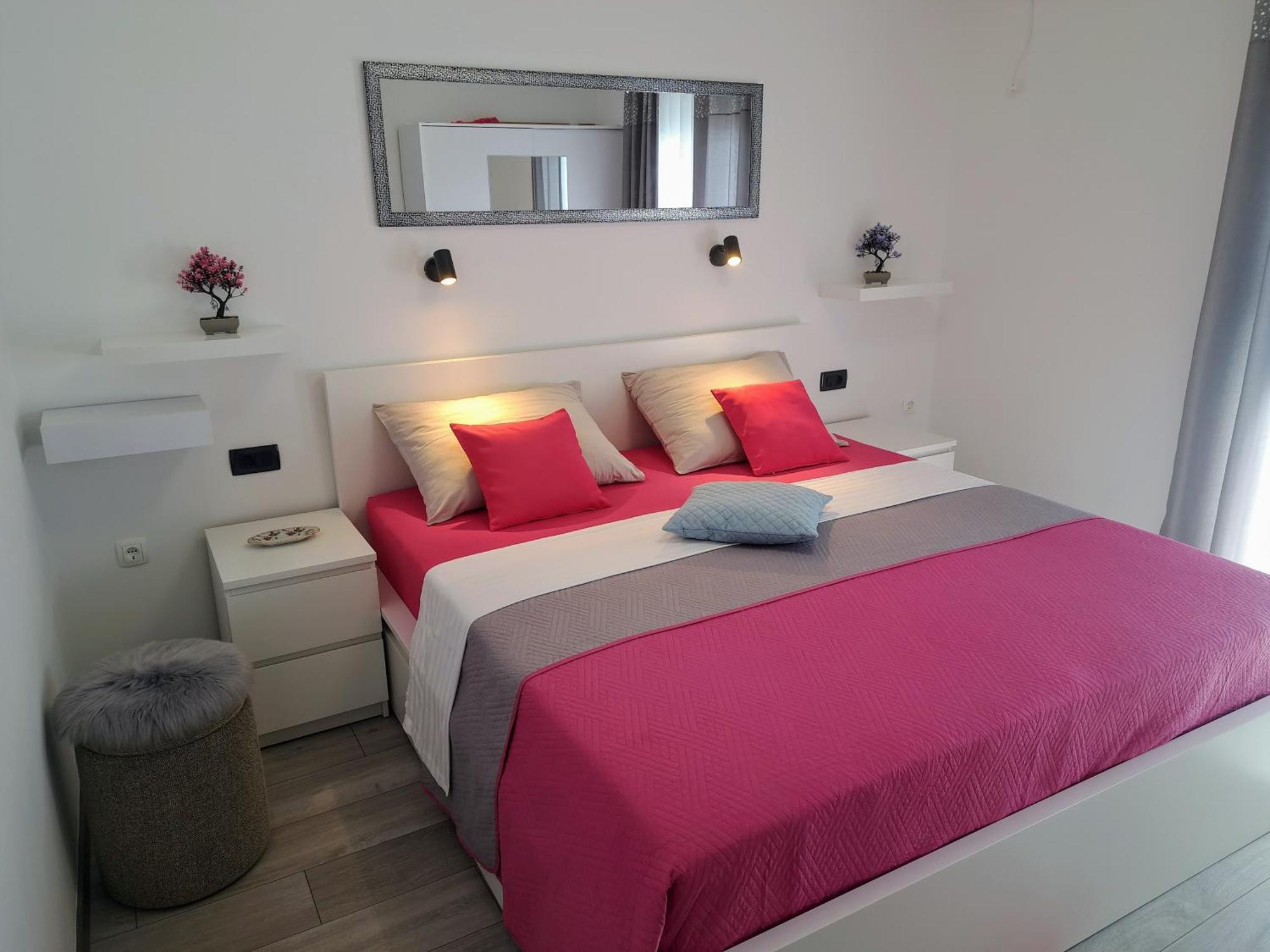 Apartments Ema Crikvenica Luaran gambar