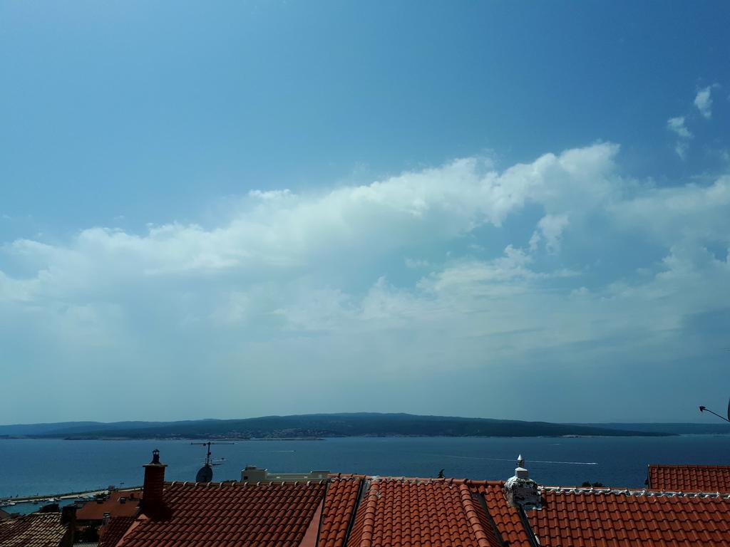 Apartments Ema Crikvenica Luaran gambar